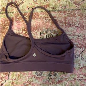 Lululemon bra